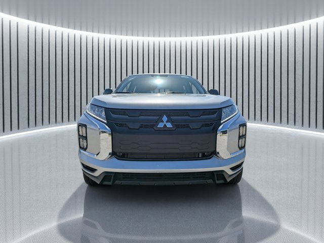 New 2027 Mitsubishi Outlander Sport LE AWD/4WD image 9
