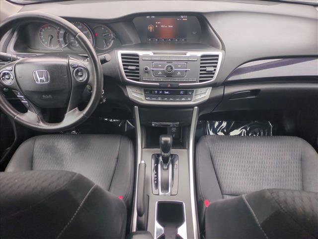 Used 2013 Honda Accord Sport image 16