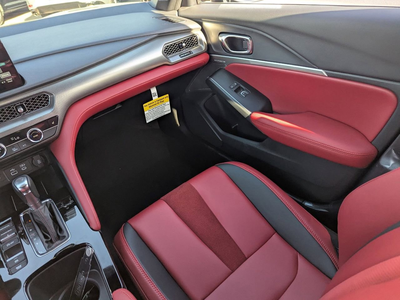 New 2026 Acura Integra A-Spec image 20