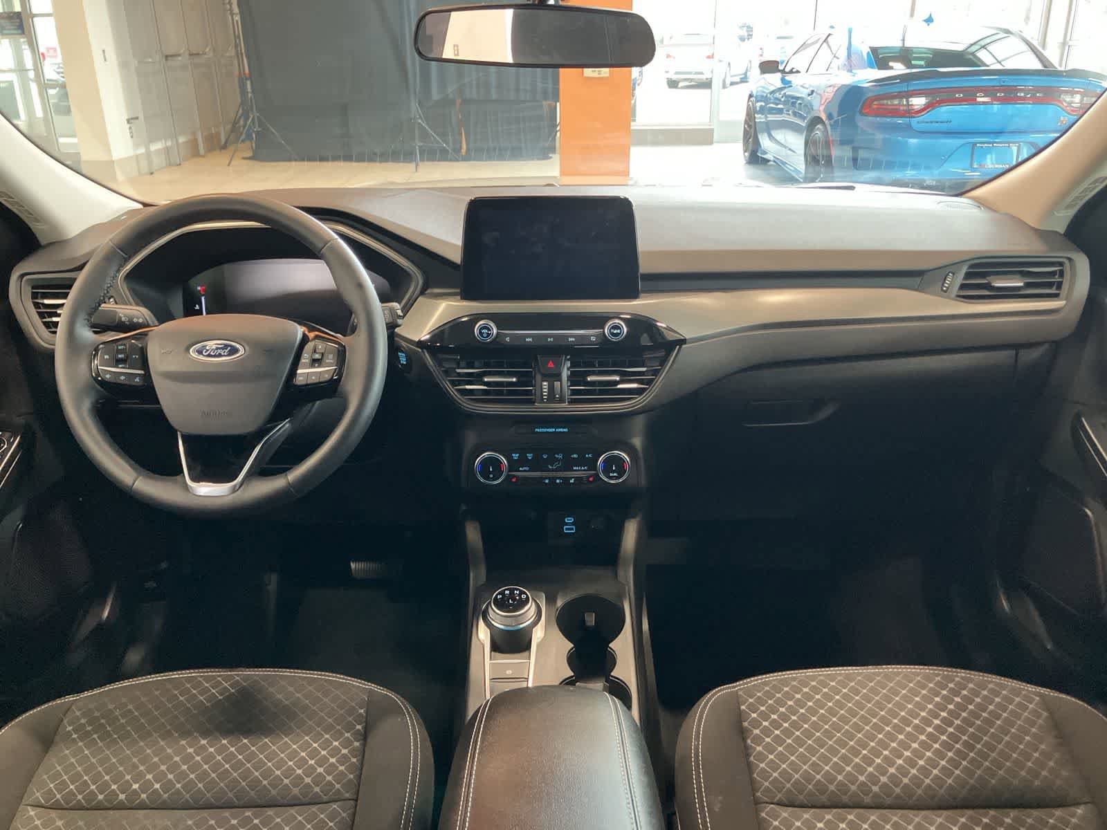 Used 2023 Ford Escape Active AWD/4WD image 22