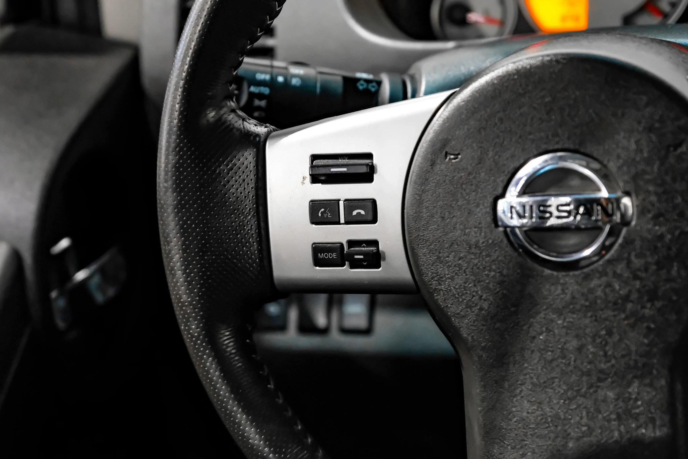 Used 2015 Nissan Xterra PRO-4X AWD/4WD image 15