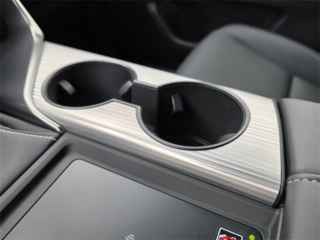 New 2025 Lexus LX 600 F Sport image 30