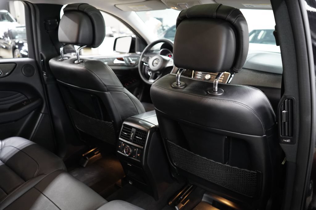 Used 2019 Mercedes-Benz GLE 43 AMG 4MATIC Coupe image 37