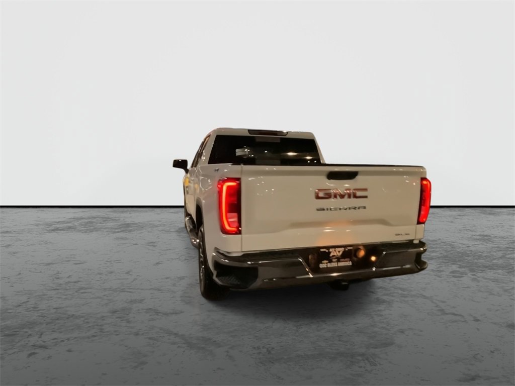 New 2026 GMC Sierra 1500 SLE image 7