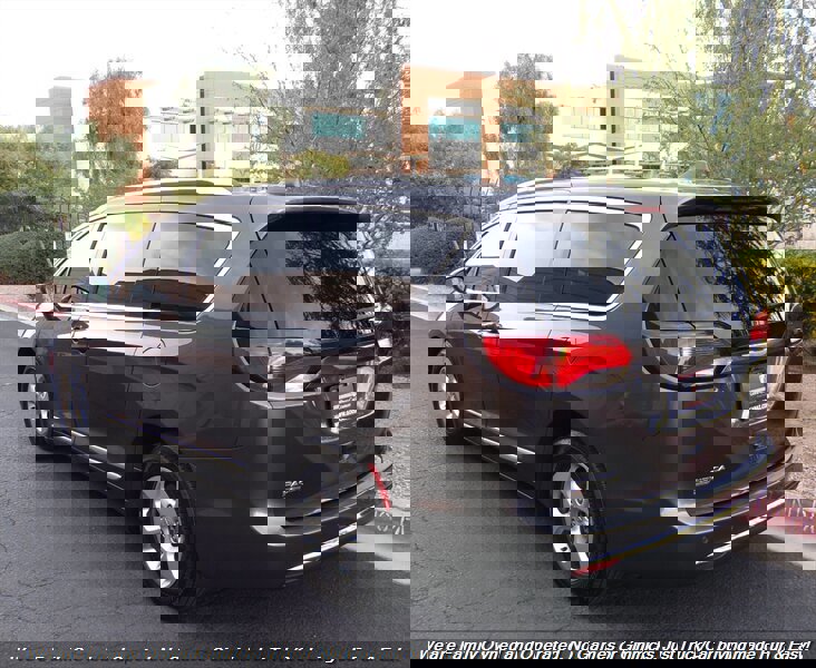 Used 2017 Chrysler Pacifica Touring-L Plus image 7