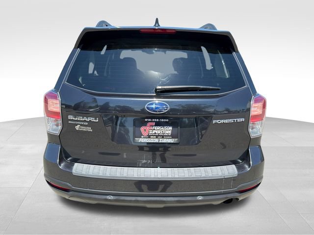 Used 2018 Subaru Forester 2.5i Touring AWD/4WD image 6