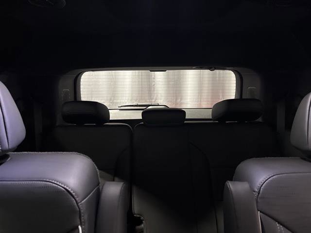 New 2026 Buick Enclave Sport Touring w/ Power Package image 13