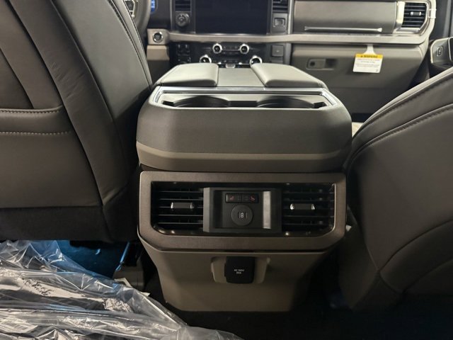 New 2026 Ford F350 Platinum w/ Platinum Plus Package image 16