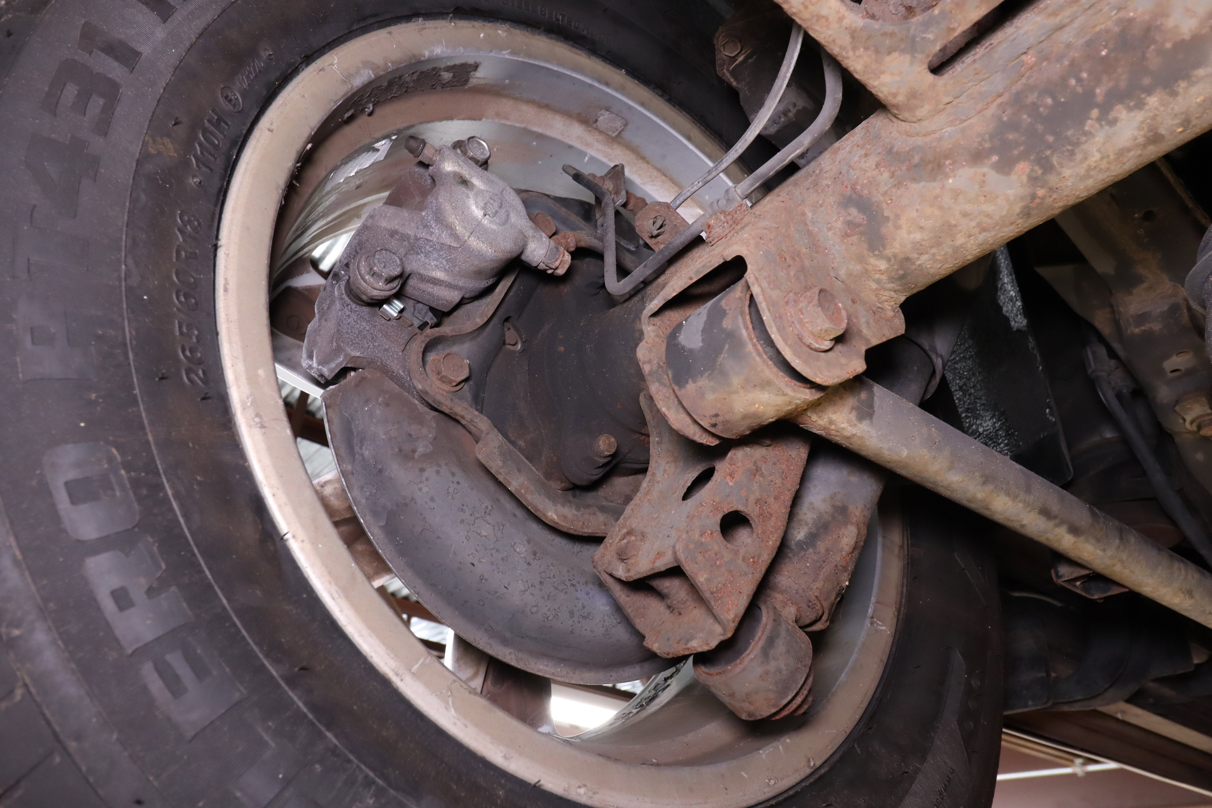 Used 2010 Lexus GX 460 image 47