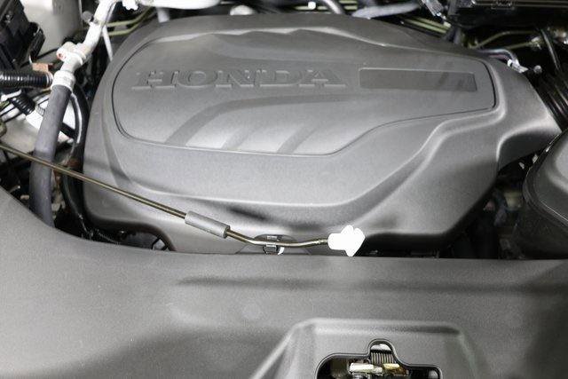 New 2025 Honda Ridgeline TrailSport image 28