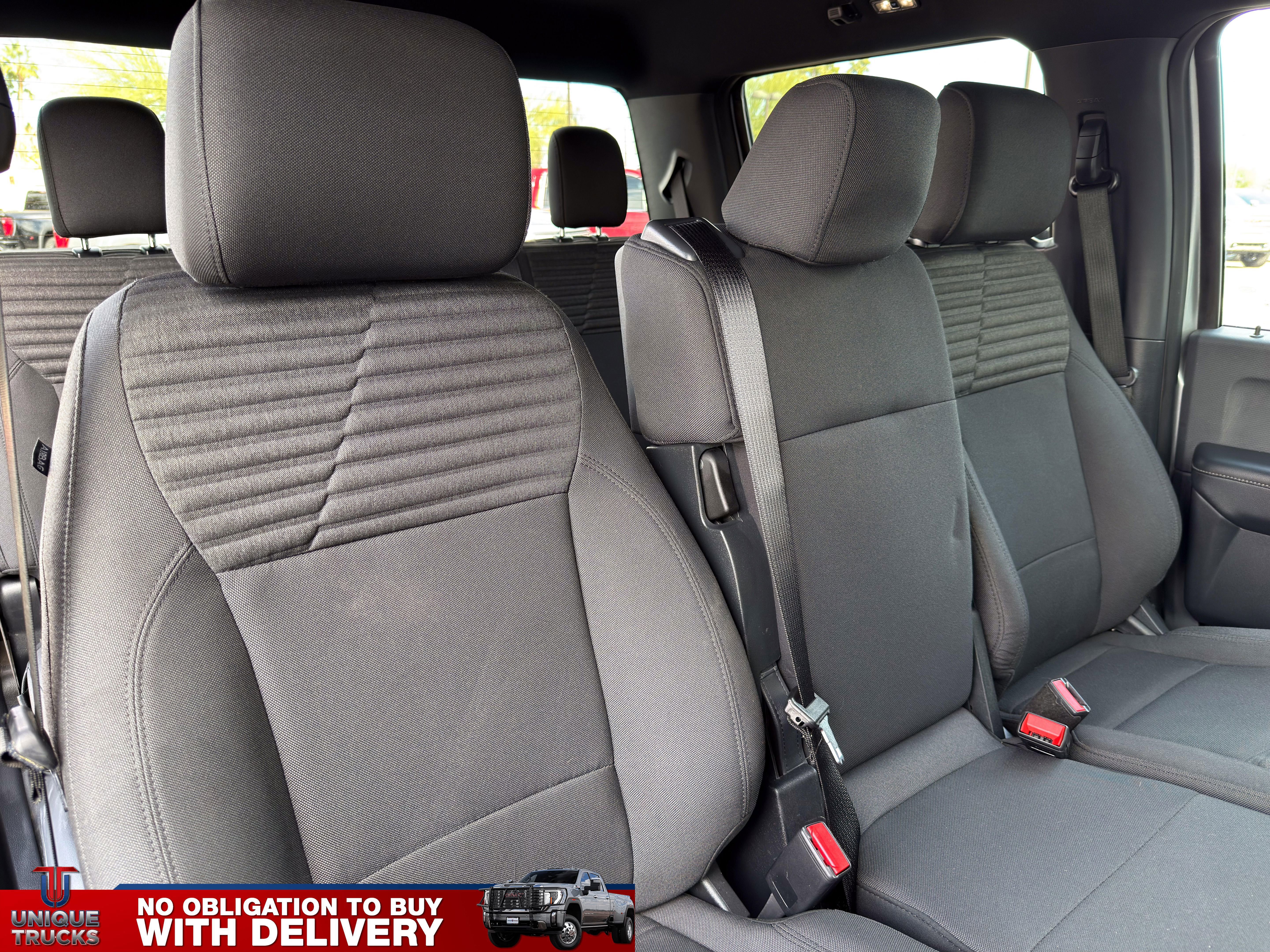 Used 2023 Ford F150 XL w/ STX Appearance Package image 30