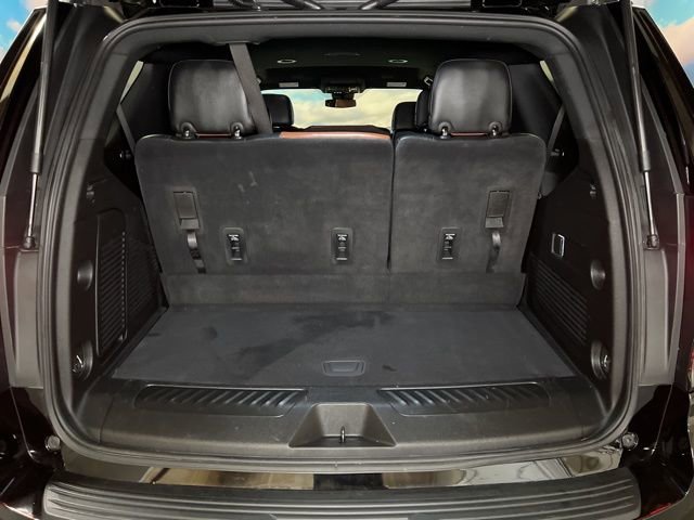 Used 2025 Chevrolet Tahoe LS image 50