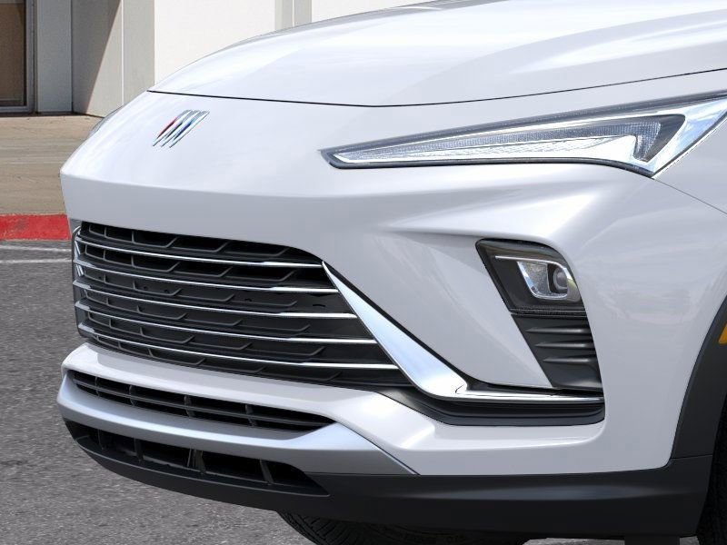 New 2026 Buick Envista Preferred w/ Convenience I Package FWD image 14