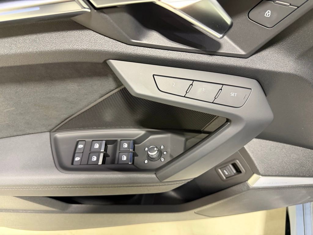 Used 2023 Audi RS 3 AWD/4WD image 34