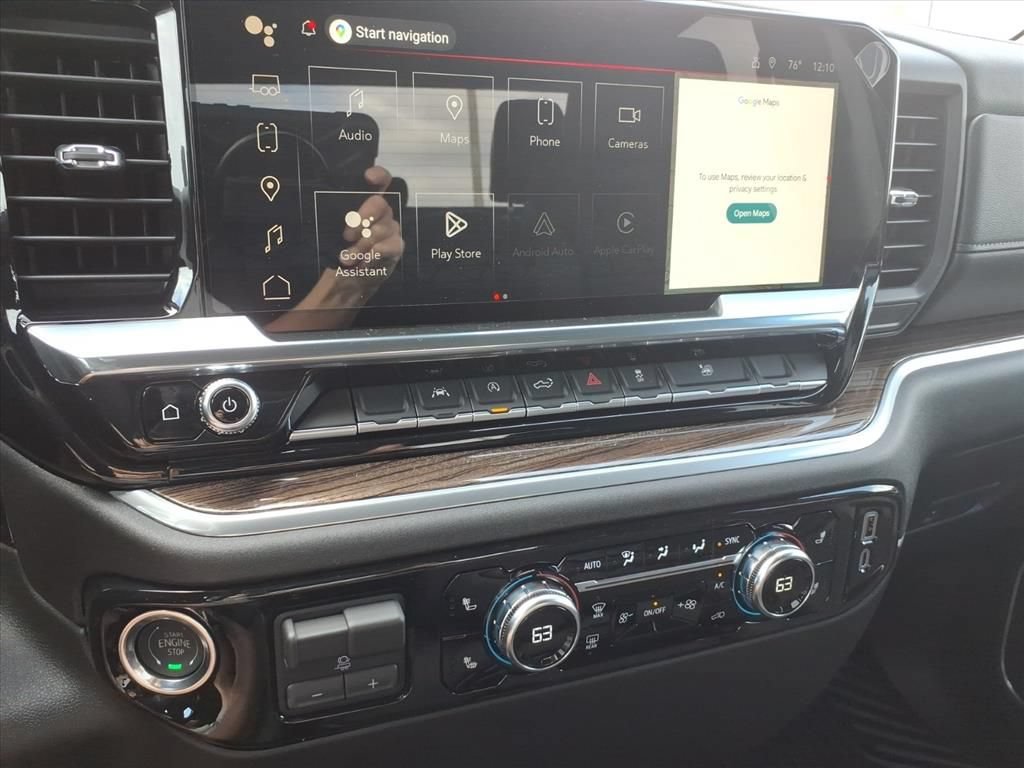 New 2026 GMC Sierra 1500 Elevation AWD/4WD image 18