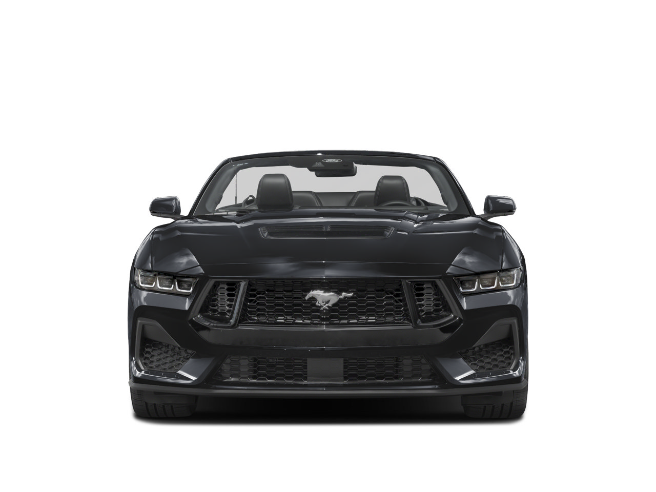 New 2026 Ford Mustang GT Premium RWD image 26