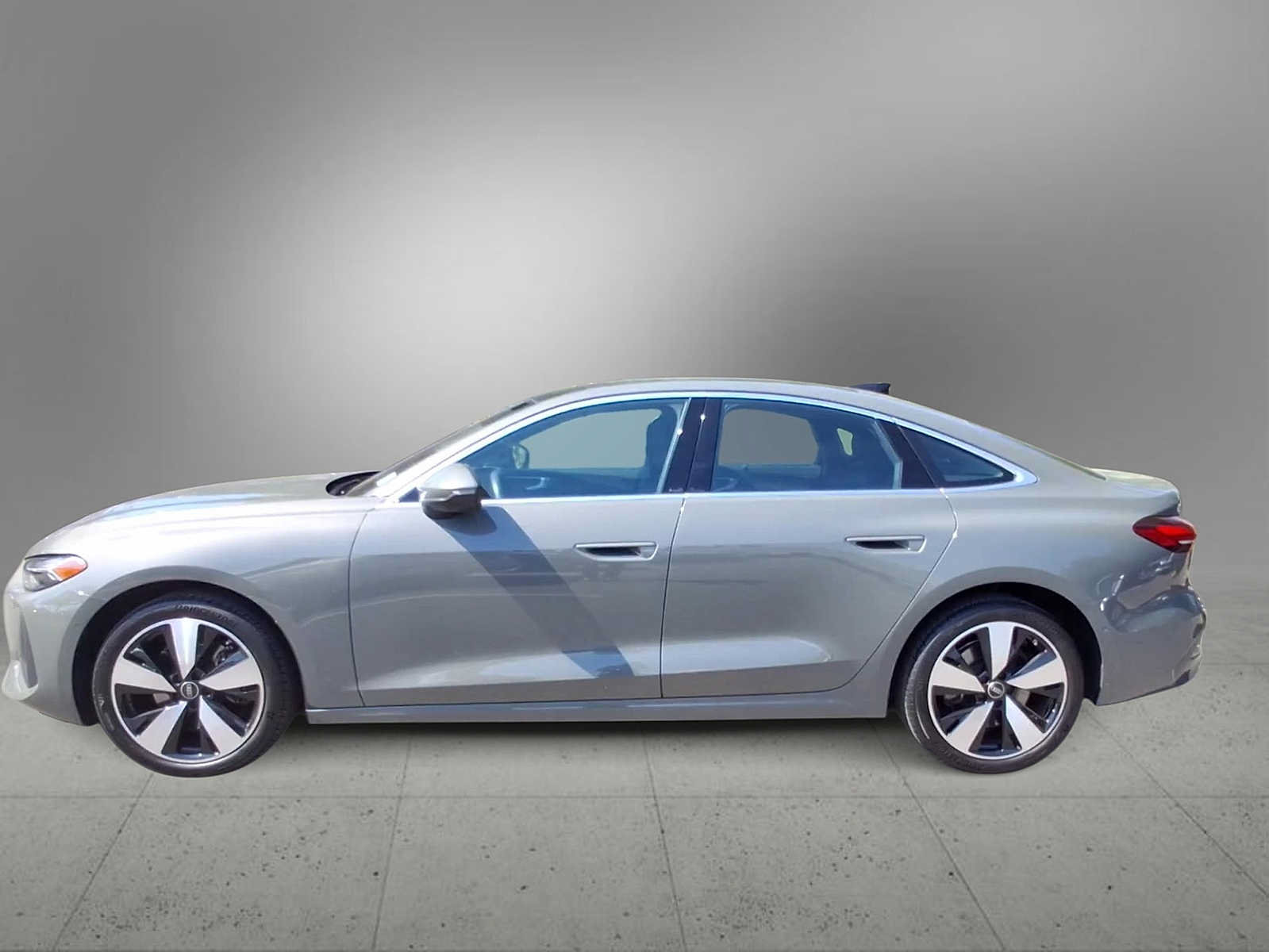 Certified 2025 Audi A5 2.0T Premium Plus w/ Premium Plus AWD/4WD image 5