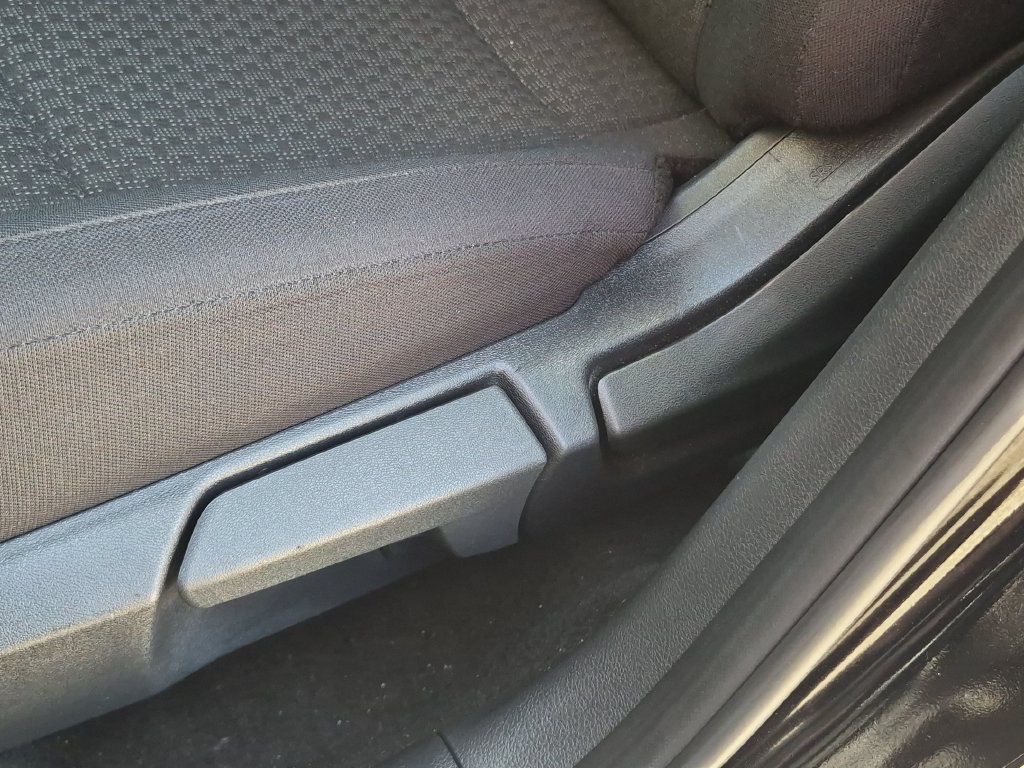 Certified 2026 Nissan Kicks S FWD image 16