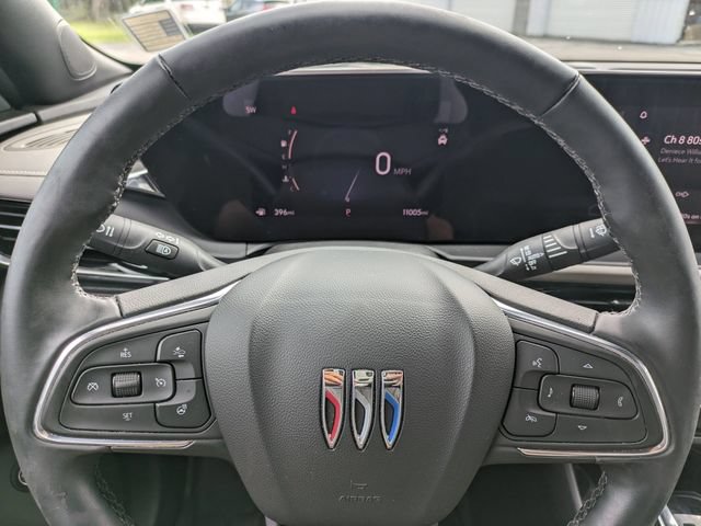 Used 2024 Buick Envista Avenir FWD image 26
