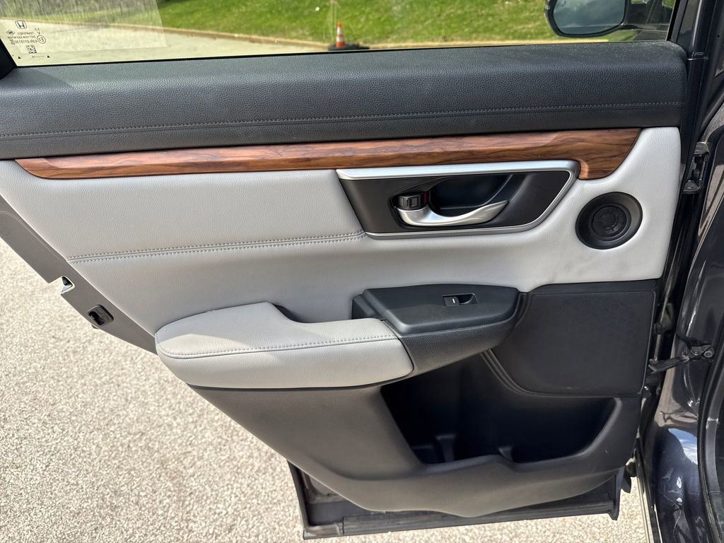 Used 2019 Honda CR-V EX-L image 22
