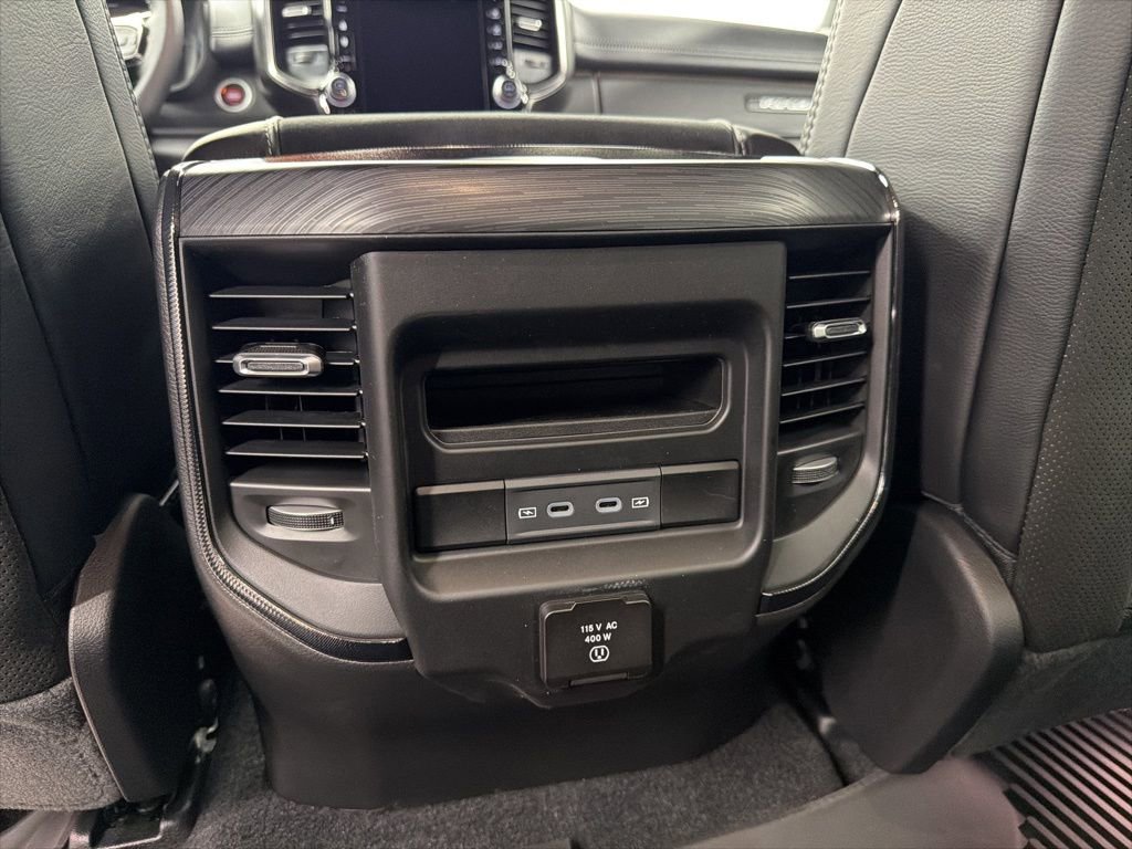 New 2026 RAM 1500 RHO image 8
