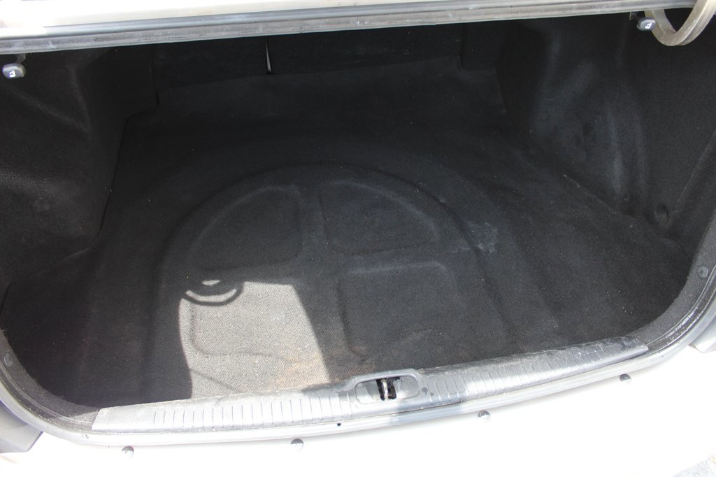 Used 2006 Kia Spectra EX image 15