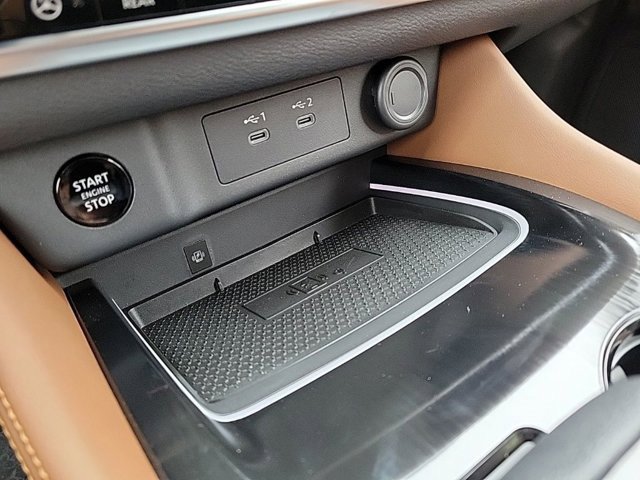 New 2026 Nissan Rogue Platinum w/ Tech Package image 17