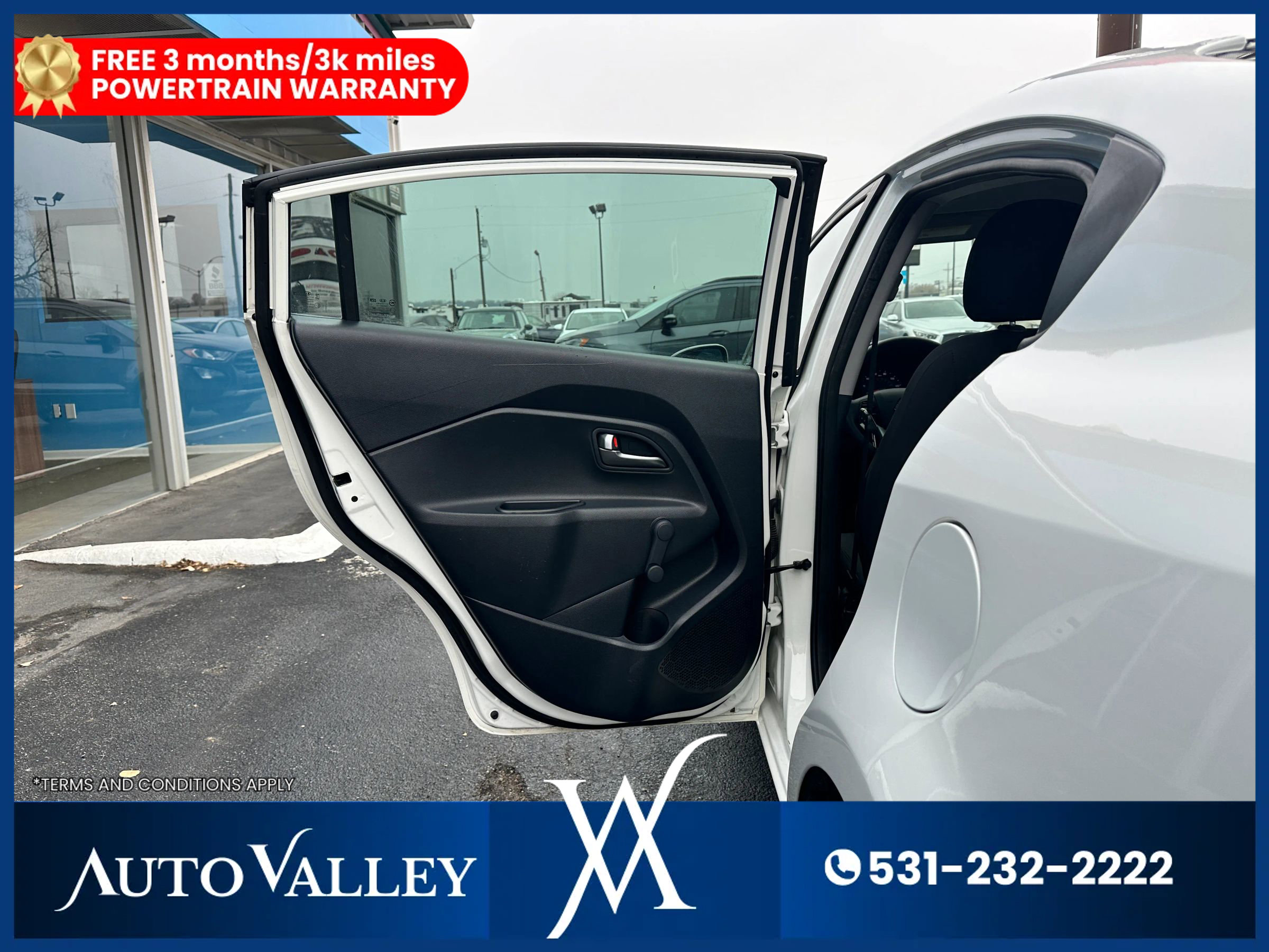 Used 2016 Kia Rio LX image 22