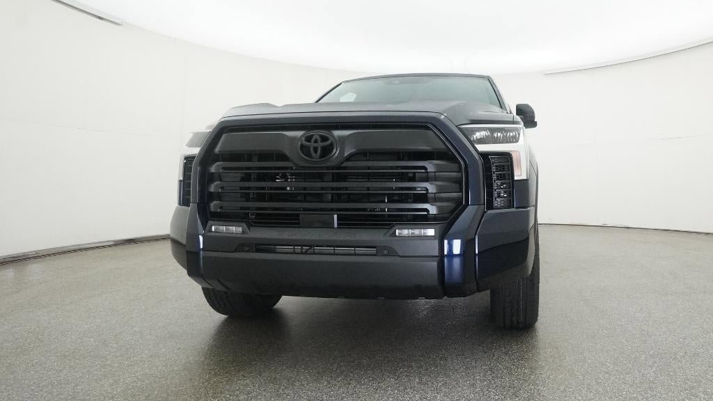 New 2026 Toyota Tundra SR5 AWD/4WD image 31