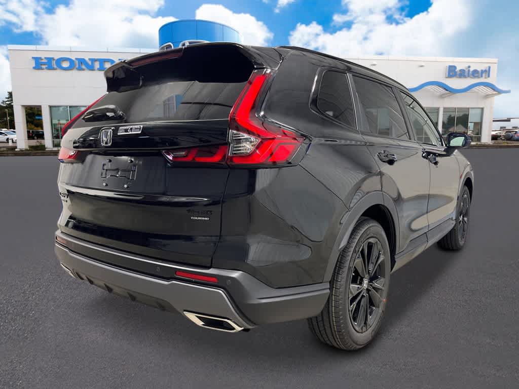 New 2026 Honda CR-V Sport Touring image 7