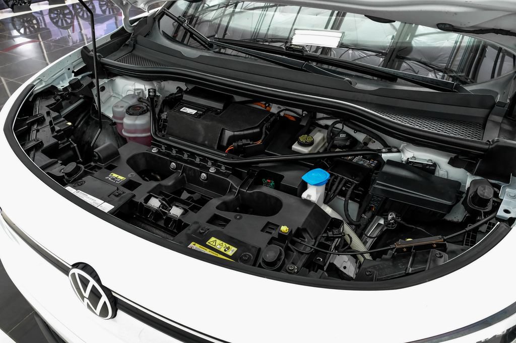 Used 2021 Volkswagen ID.4 Pro w/ ID.4 Protection Package RWD image 60