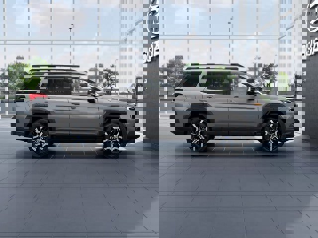 New 2026 Subaru Outback Touring XT AWD/4WD image 6