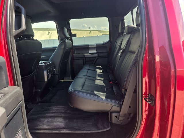 Used 2017 Ford F150 XLT w/ Equipment Group 302A Luxury AWD/4WD image 11