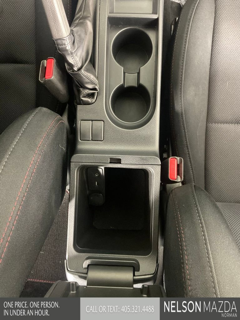 Used 2017 Subaru WRX AWD/4WD image 39