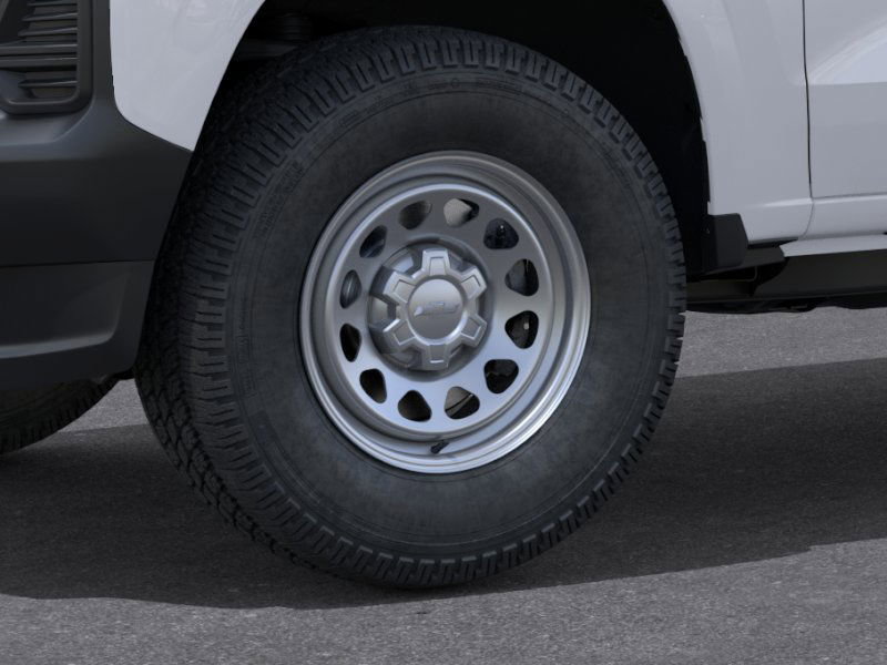 New 2026 Chevrolet Colorado W/T w/ Advanced Trailering Package image 9