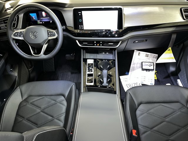 New 2026 Volkswagen Atlas Cross Sport SE AWD/4WD image 7