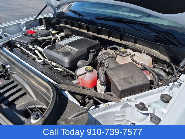 Used 2026 GMC Sierra 1500 Denali Ultimate AWD/4WD image 41