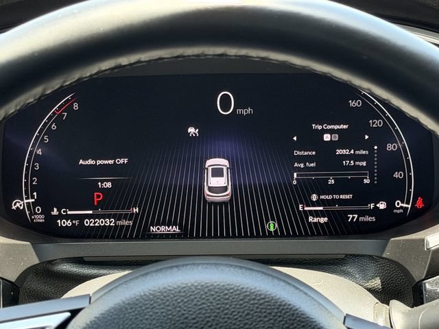 Used 2025 Acura MDX FWD image 15