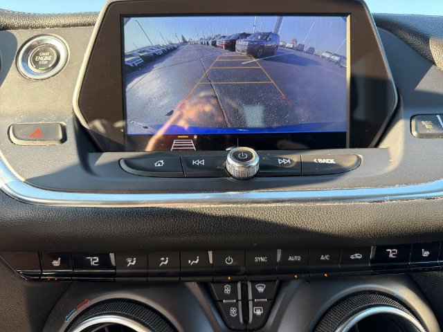 Used 2019 Chevrolet Blazer LT FWD image 23