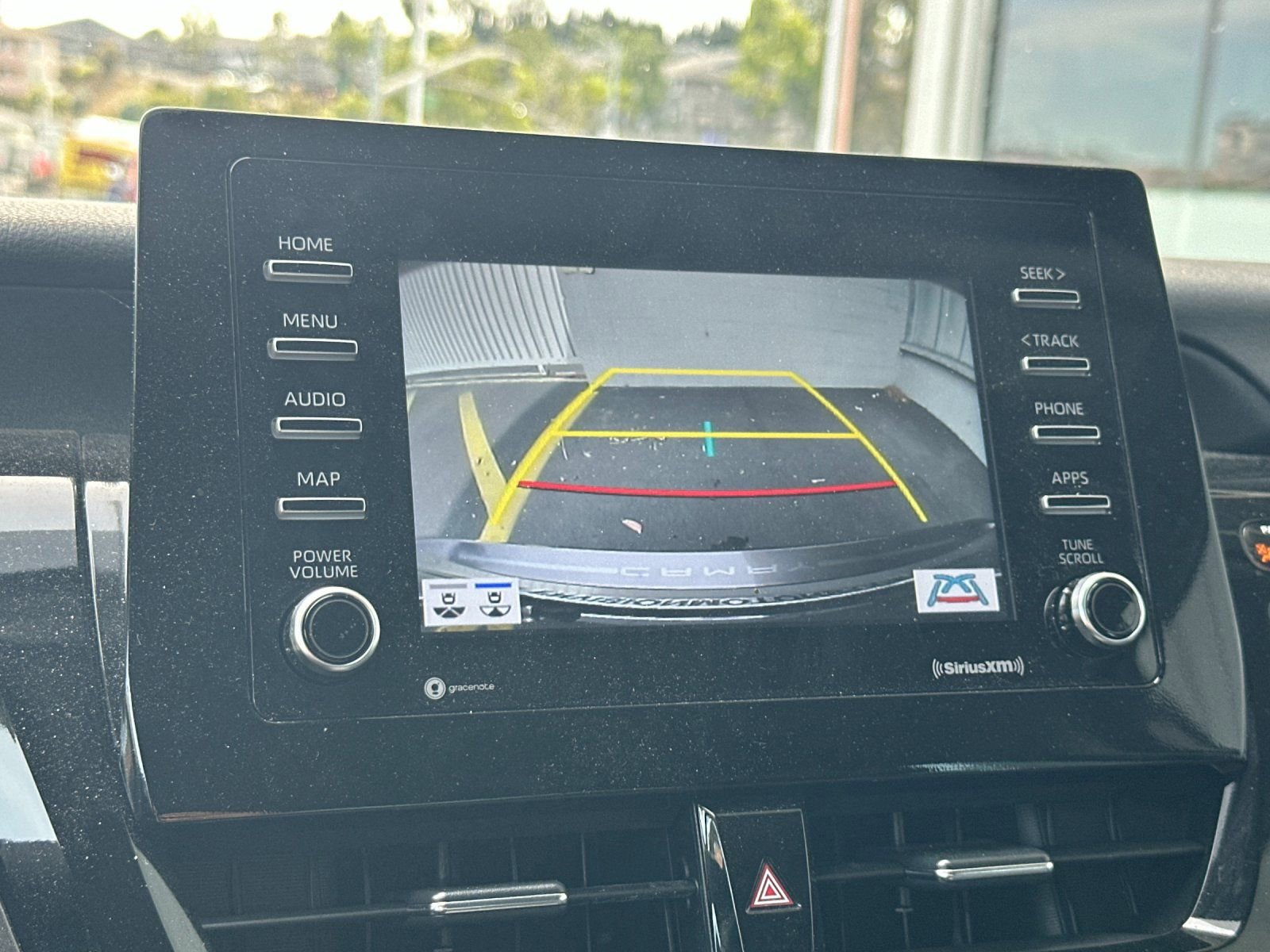Used 2024 Toyota Camry LE FWD image 17