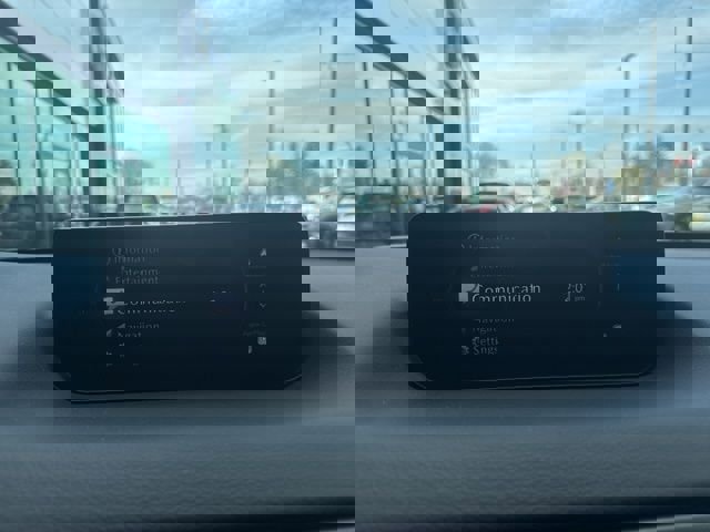 Used 2025 MAZDA CX-50 AWD 2.5 S w/ Cargo Package image 18