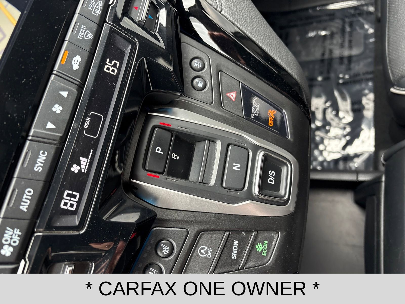 Used 2024 Honda Odyssey Elite image 4