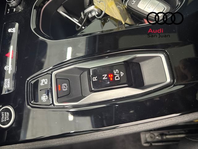 Used 2025 Audi A5 2.0T Premium Plus w/ Premium Plus image 32