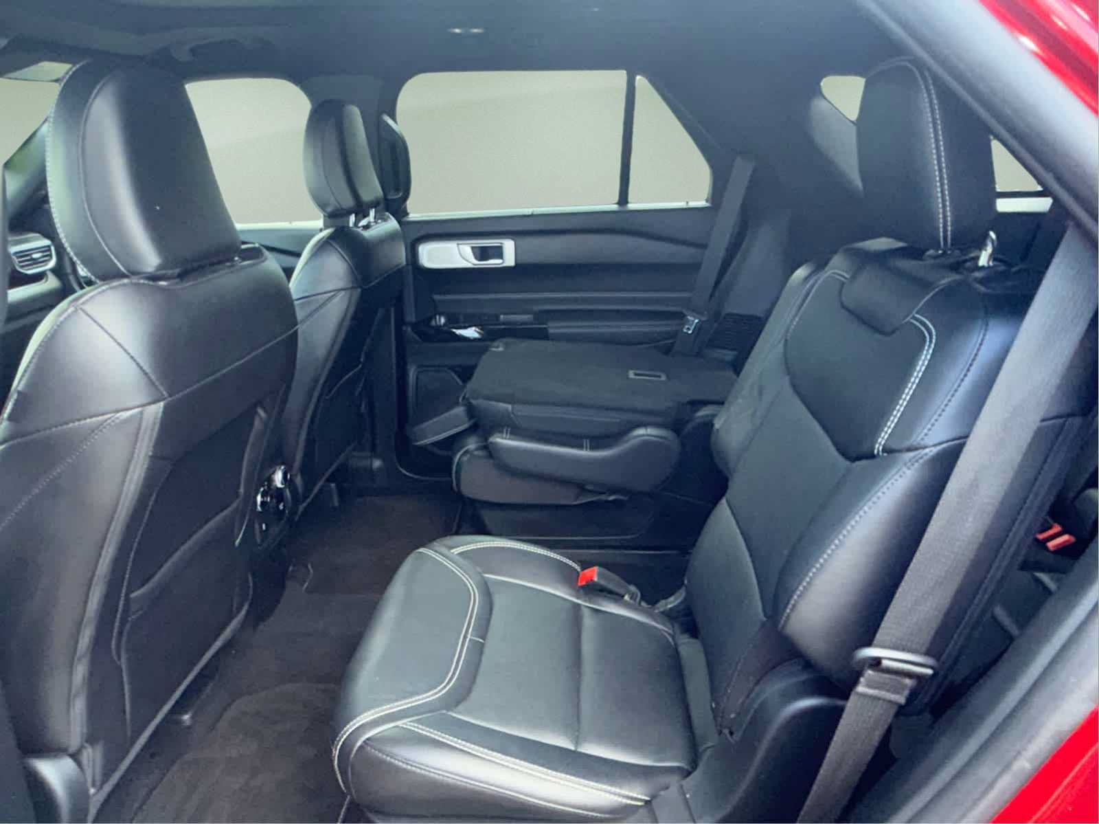 Used 2023 Ford Explorer ST w/ Equipment Group 401A AWD/4WD image 52
