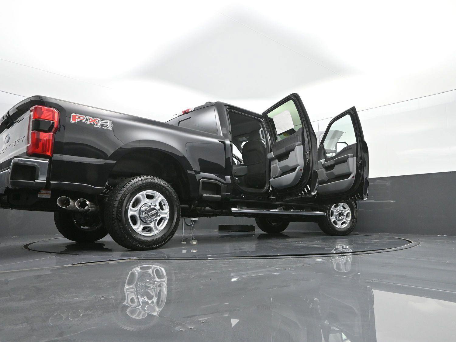 New 2026 Ford F250 XLT image 51