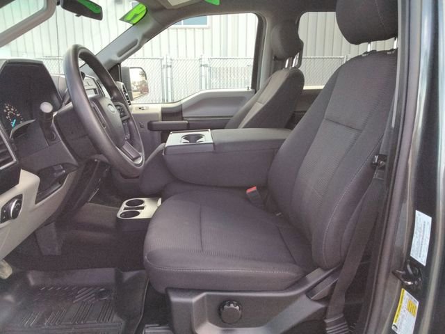 Used 2019 Ford F150 XL w/ Equipment Group 101A Mid image 9