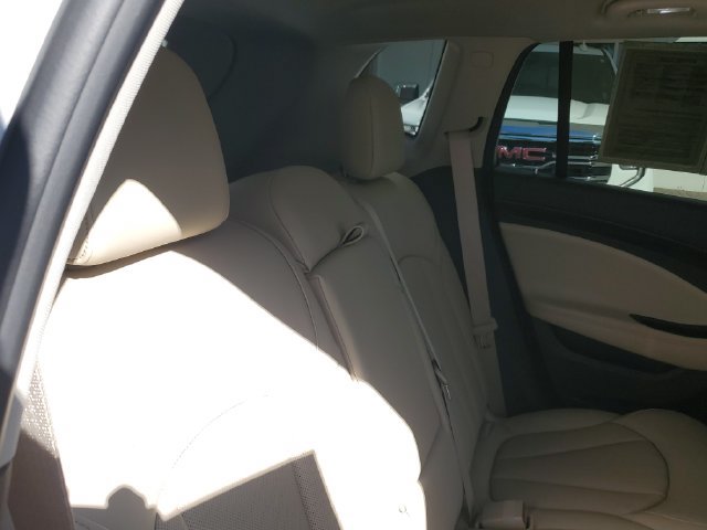 Certified 2019 Buick Envision Premium AWD/4WD image 25