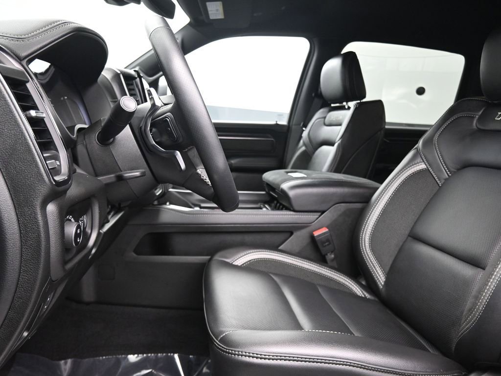 Used 2026 RAM 1500 RHO image 16