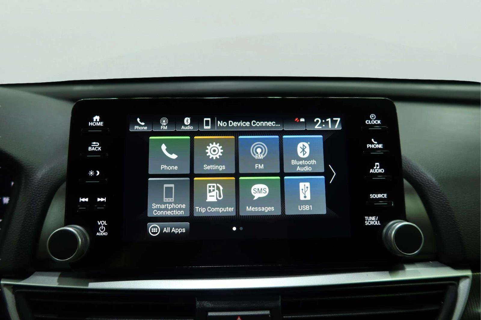 Used 2021 Honda Accord Sport Special Edition image 32