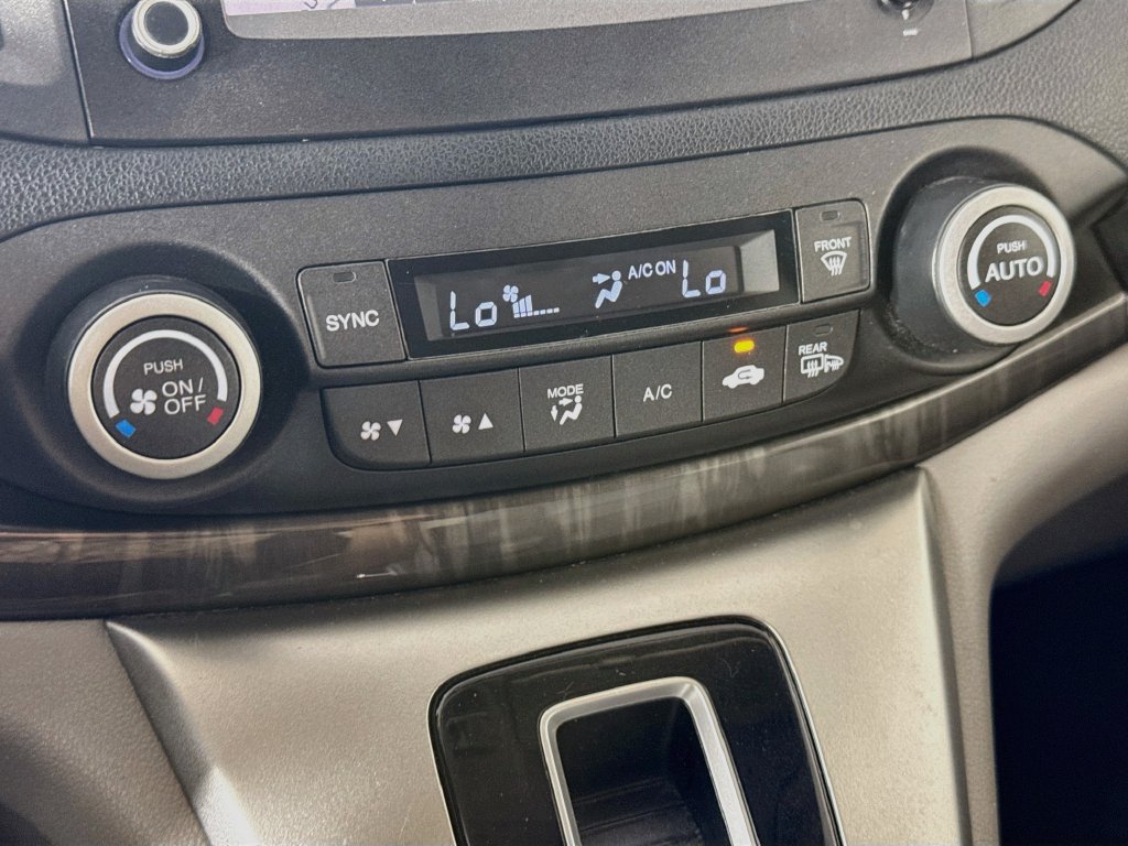 Used 2013 Honda CR-V EX-L image 18